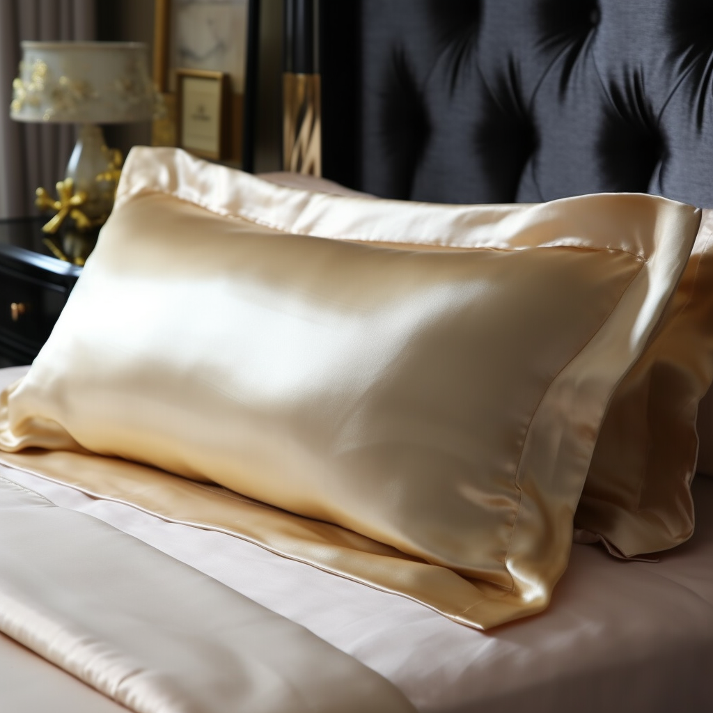 Silk Pillowcases: Are You Overpaying? Here's How to Find the Perfect Balance