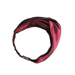 Ultimate Beauty Silk Headband for Women