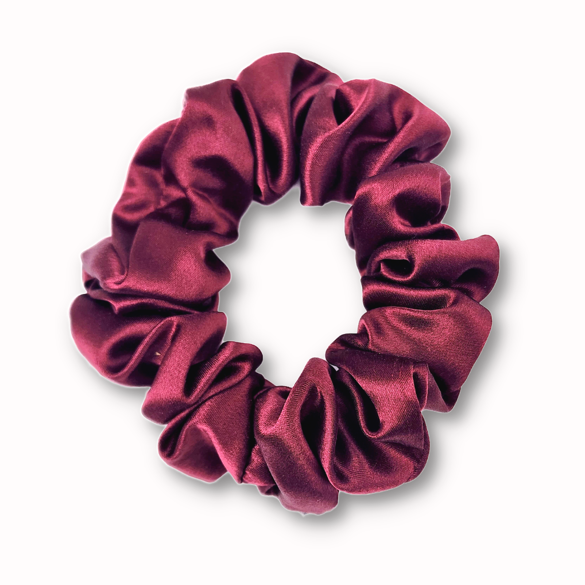 Versatile Silk Scrunchie - Midi Single