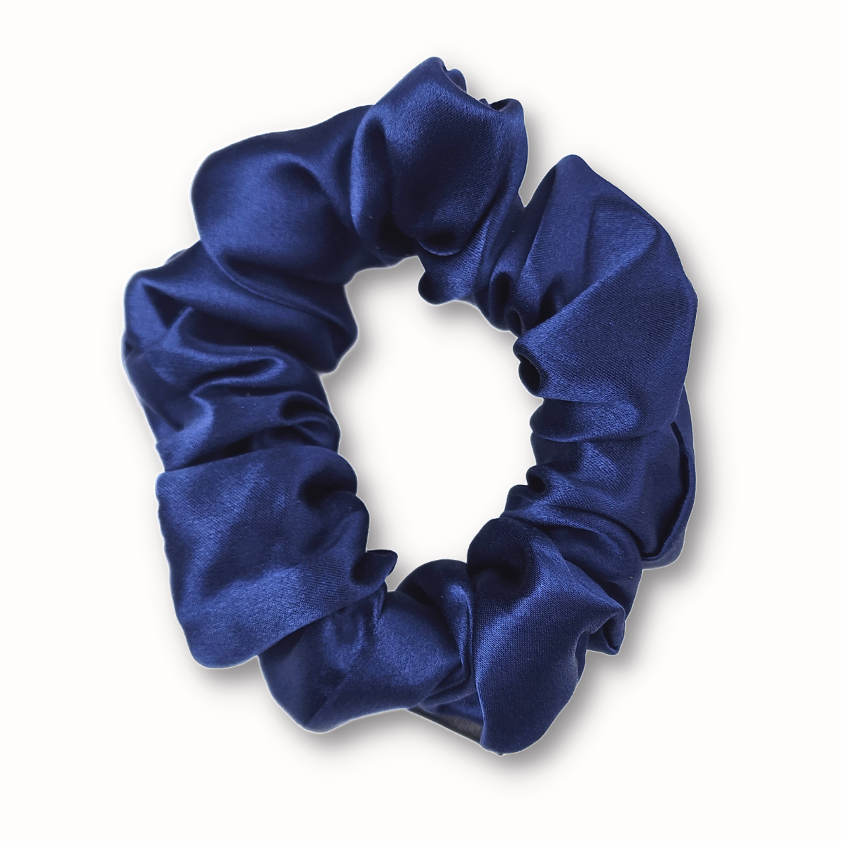 Versatile Silk Scrunchie - Midi Single