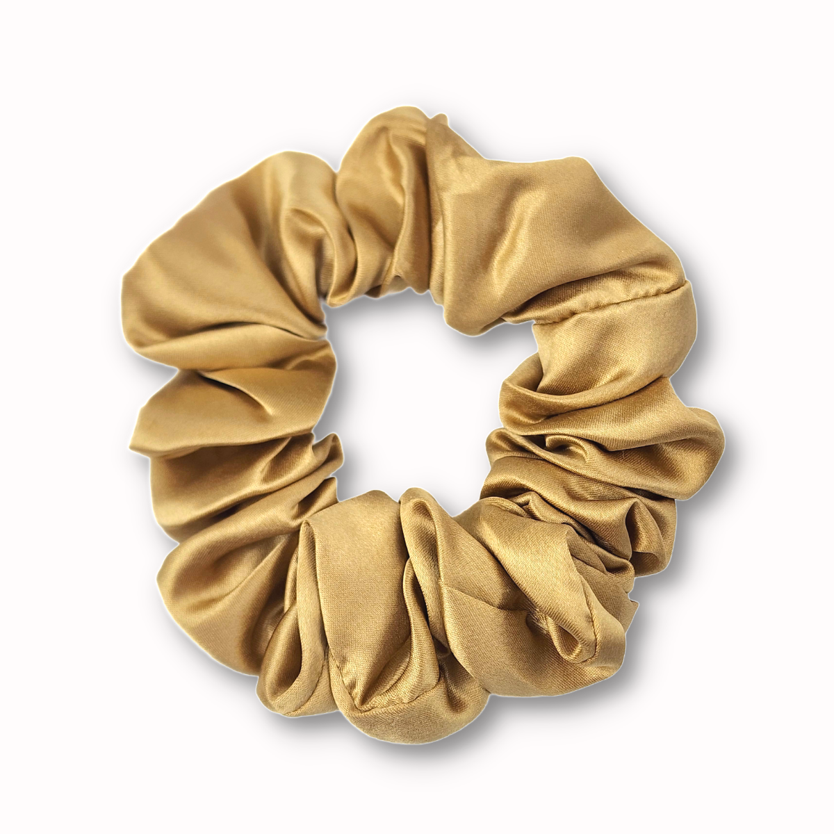 Versatile Silk Scrunchie - Midi Single