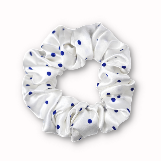 Versatile Silk Scrunchie - Midi Single