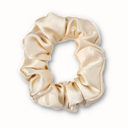 Versatile Silk Scrunchie - Midi Single