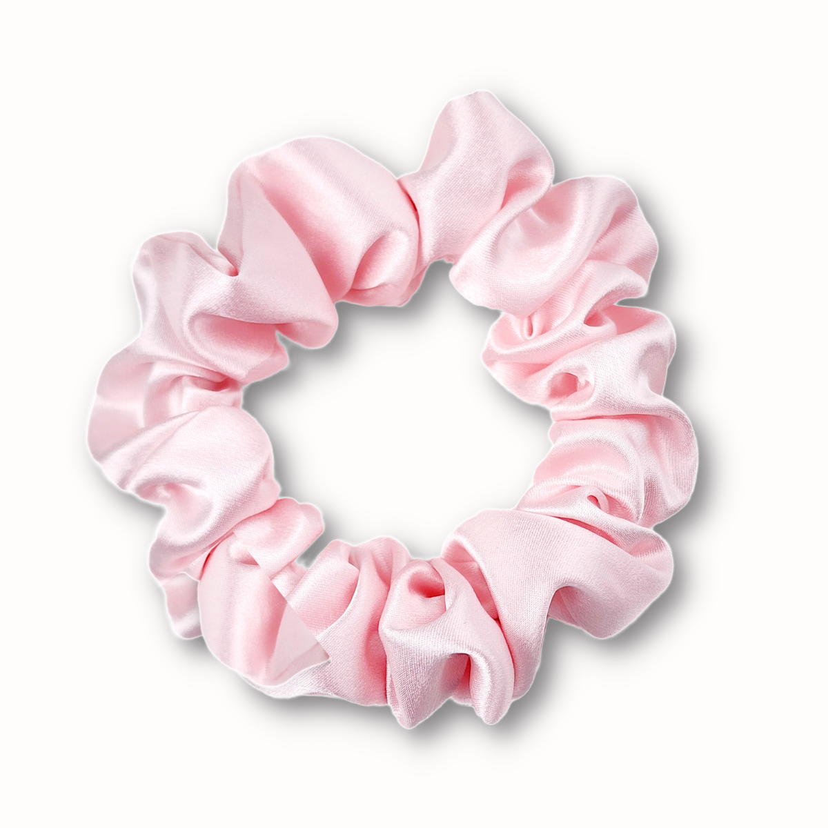 Versatile Silk Scrunchie - Midi Single