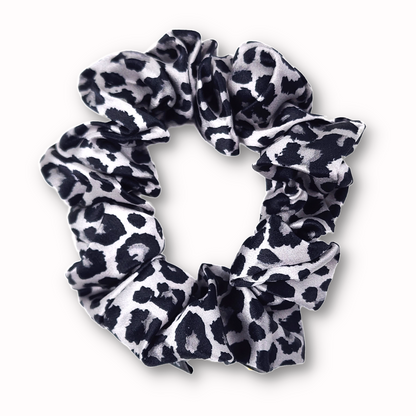 Versatile Silk Scrunchie - Midi Single