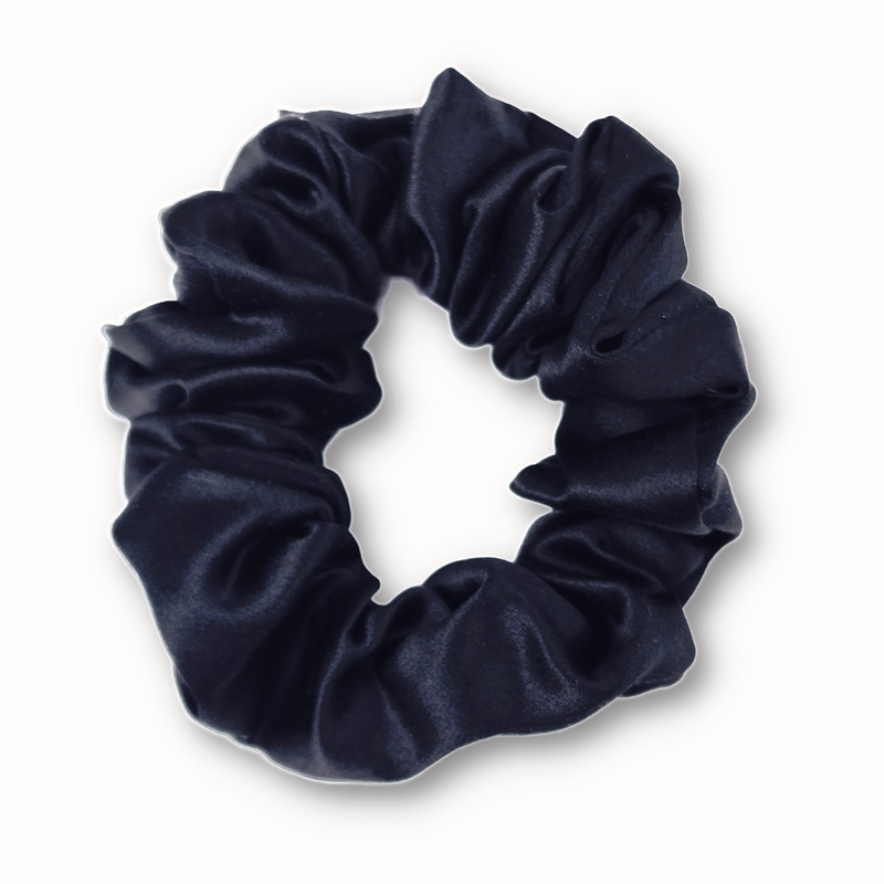 Versatile Silk Scrunchie - Midi Single