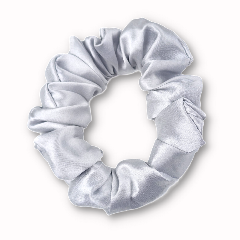 Versatile Silk Scrunchie - Midi Single