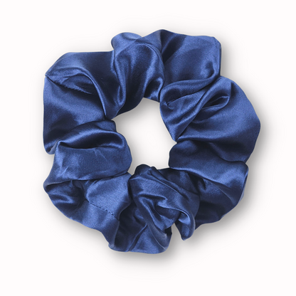 Versatile Silk Scrunchie - Maxi Single