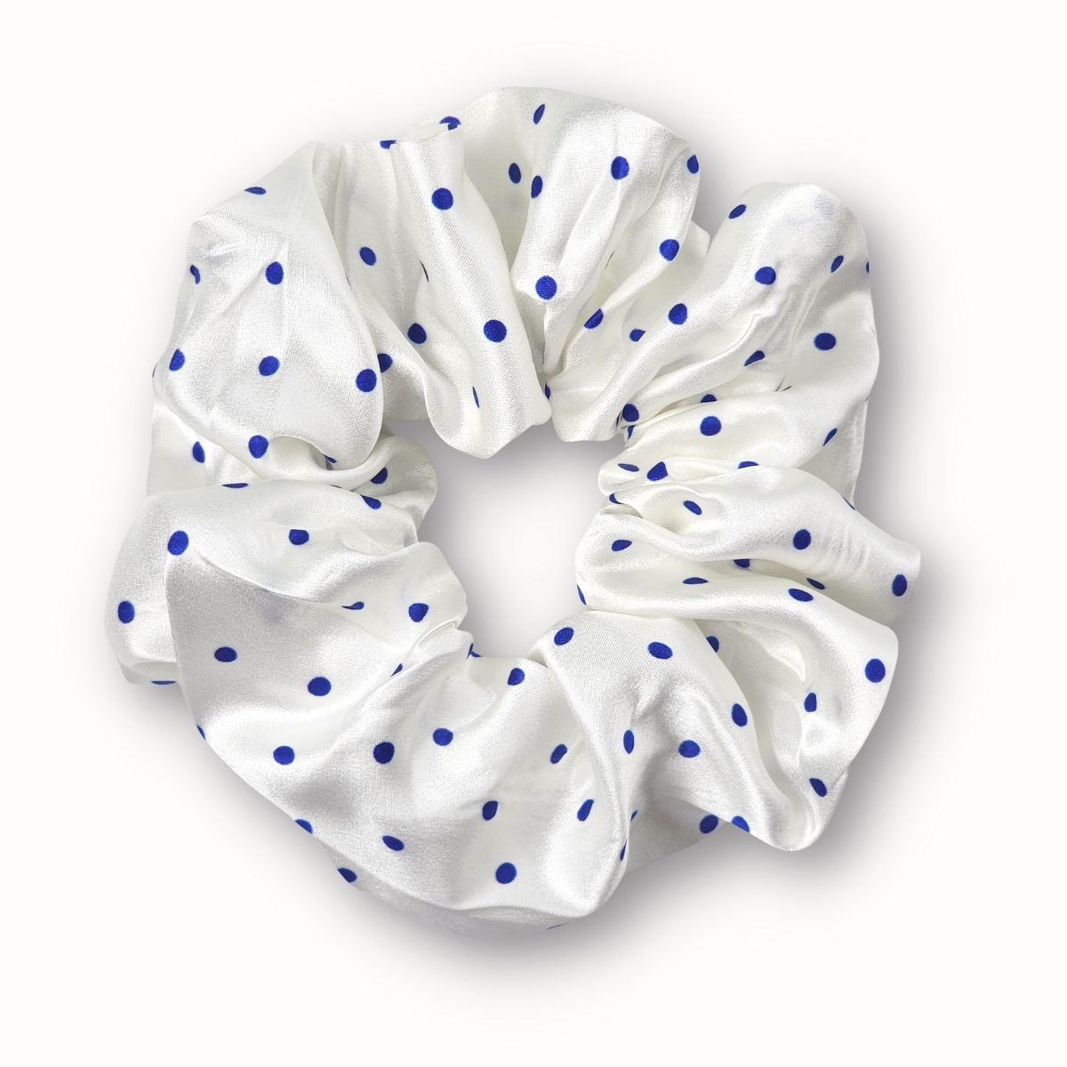 Versatile Silk Scrunchie - Maxi Single