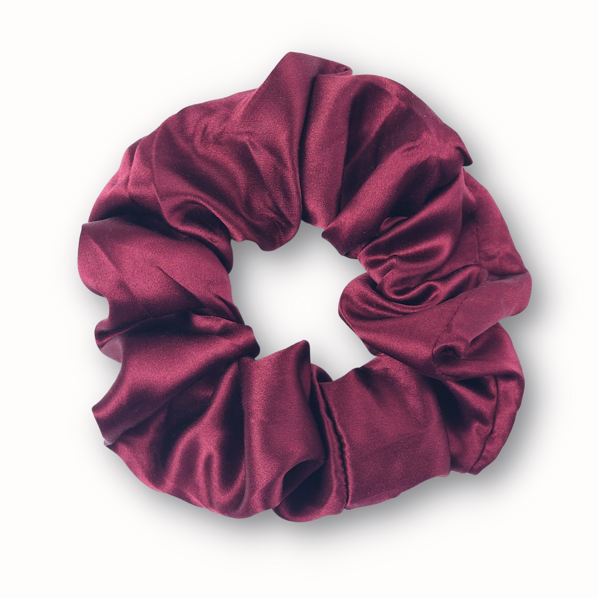 Versatile Silk Scrunchie - Maxi Single