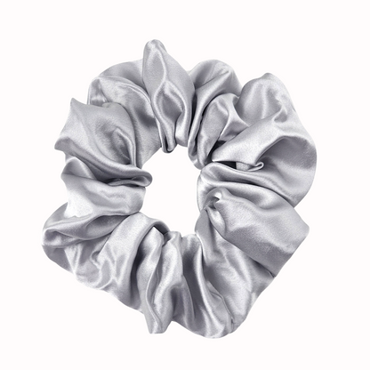 Versatile Silk Scrunchie - Maxi Single