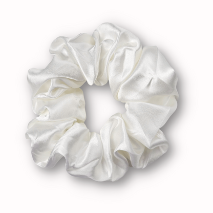 Versatile Silk Scrunchie - Maxi Single