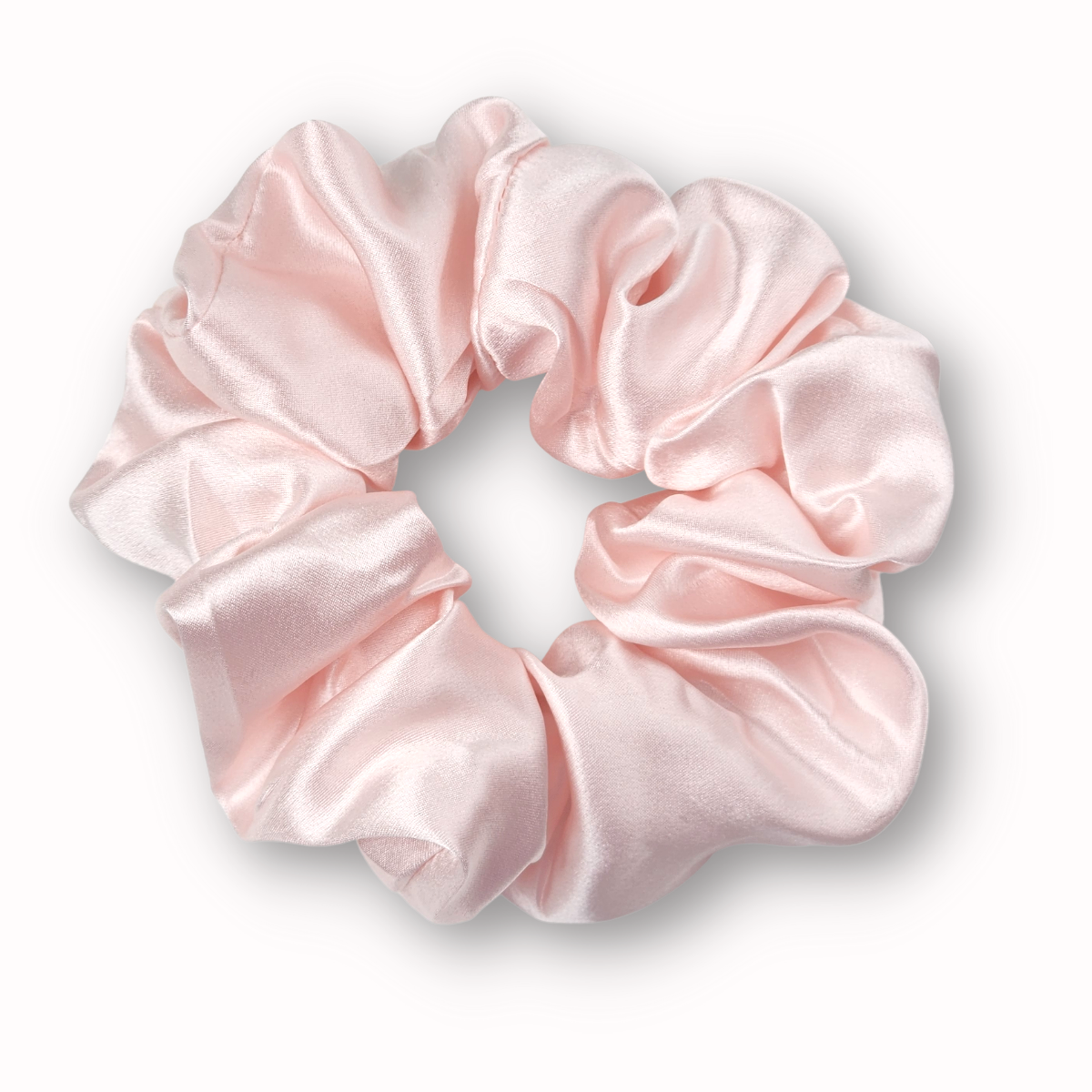 Versatile Silk Scrunchie - Maxi Single