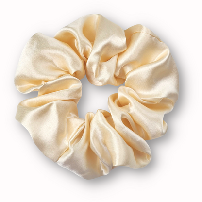 Versatile Silk Scrunchie - Maxi Single