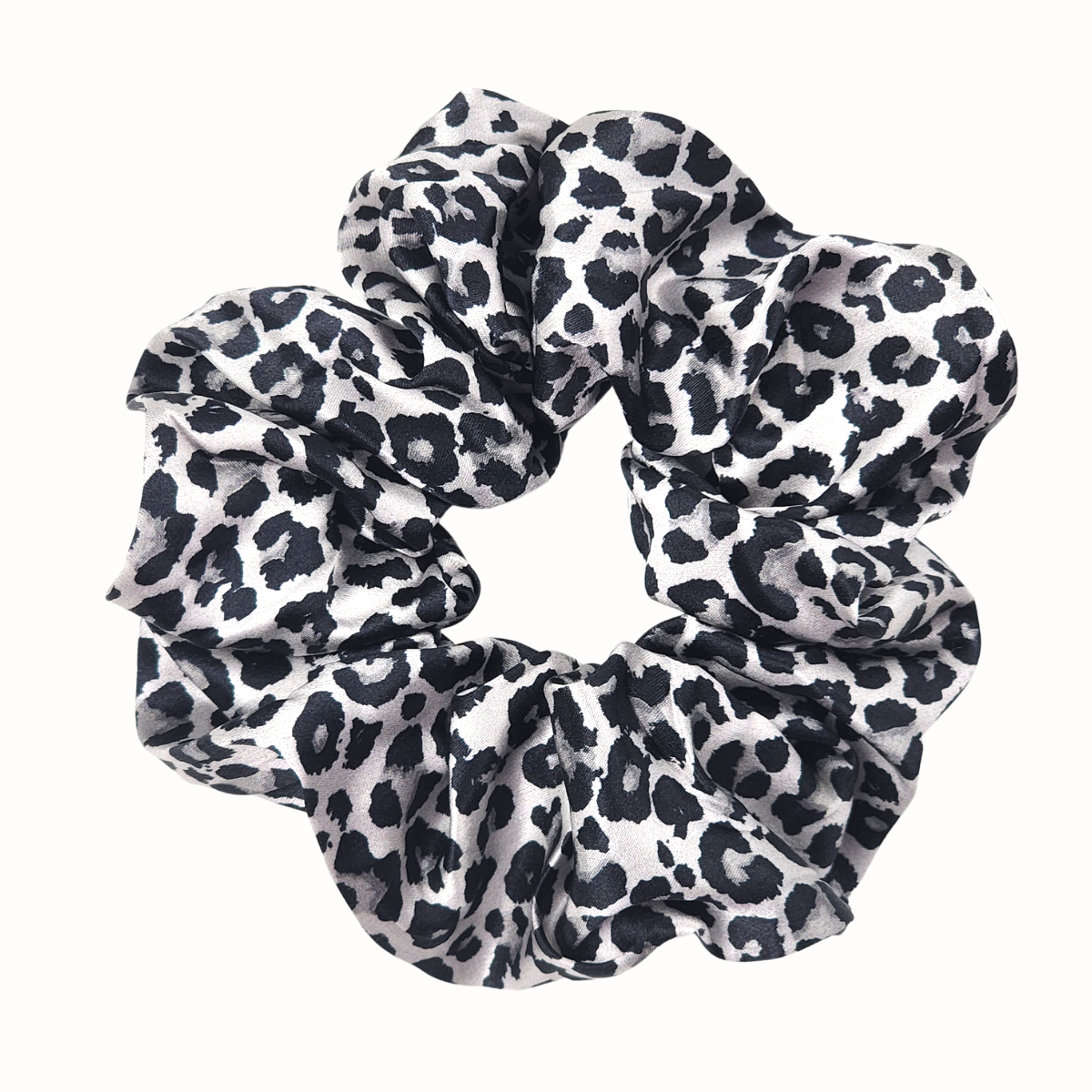 Versatile Silk Scrunchie - Maxi Single