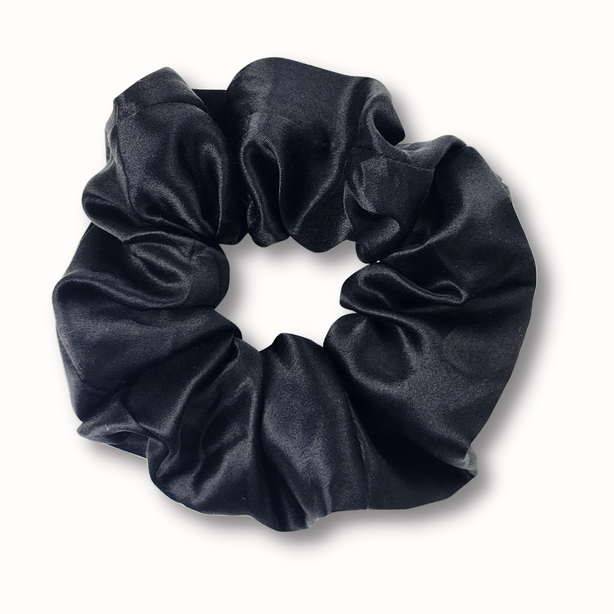 Versatile Silk Scrunchie - Maxi Single