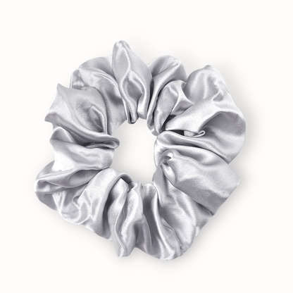 Versatile Silk Scrunchie - Maxi Set of 3