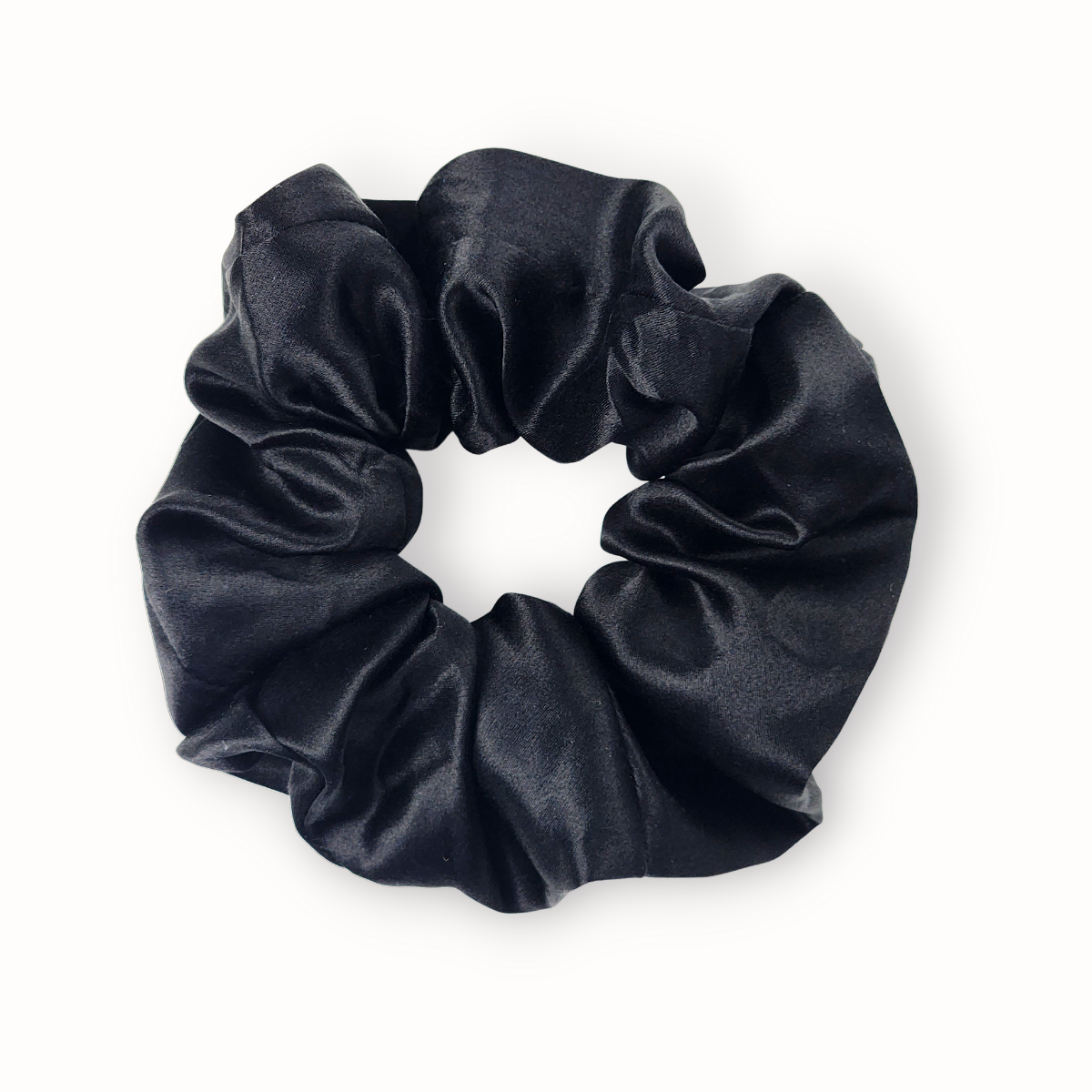 Versatile Silk Scrunchie - Maxi Set of 3