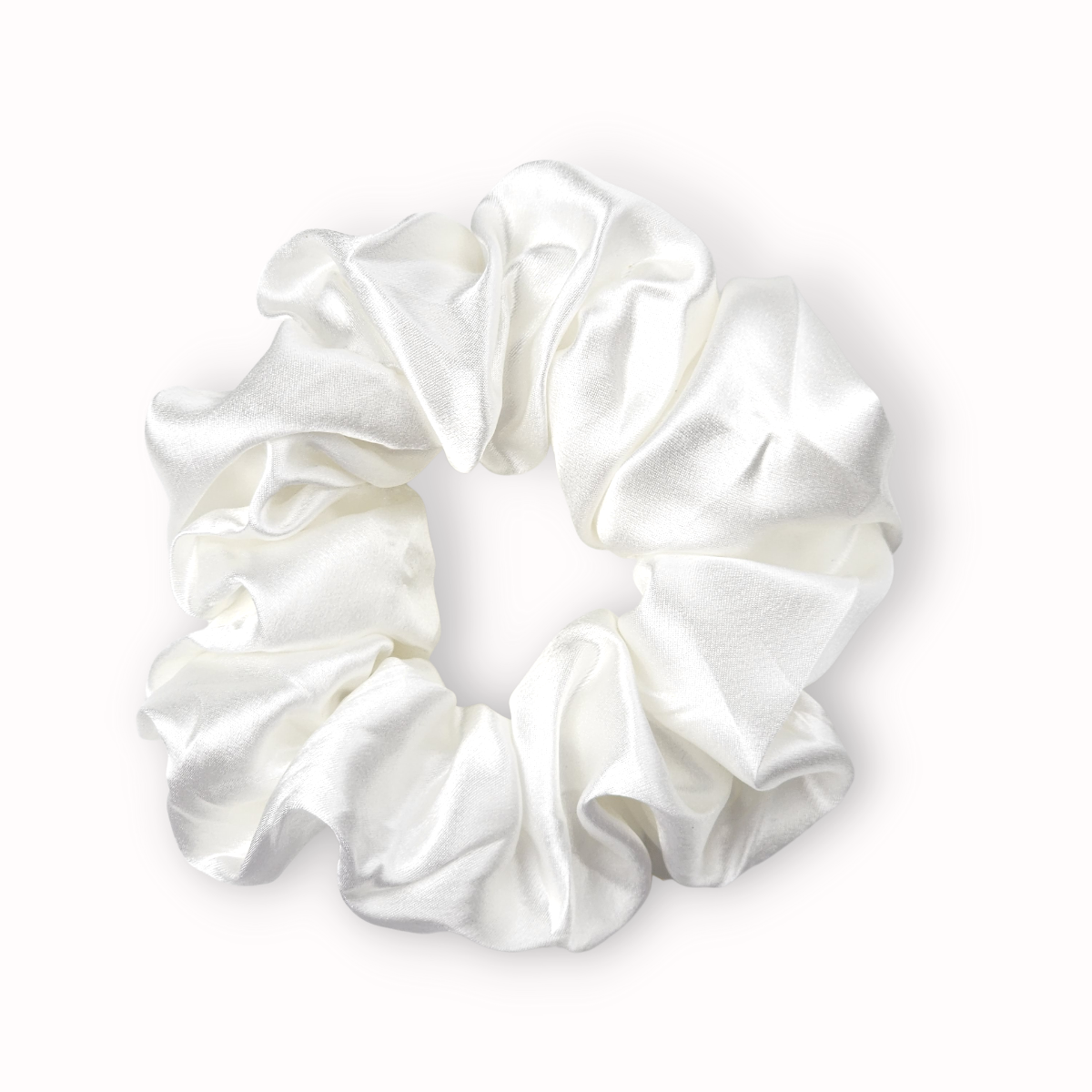 Versatile Silk Scrunchie - Maxi Set of 3