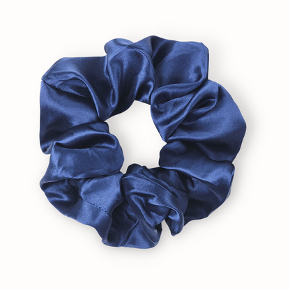 Versatile Silk Scrunchie - Maxi Set of 3