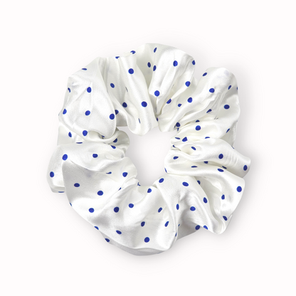 Versatile Silk Scrunchie - Maxi Set of 3