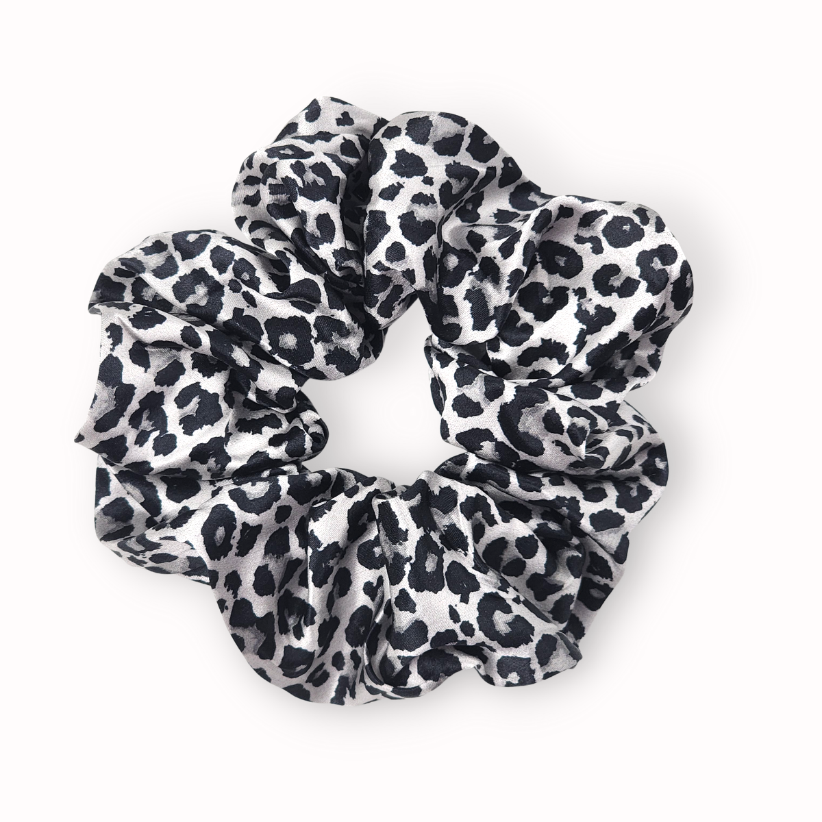 Versatile Silk Scrunchie - Maxi Set of 3