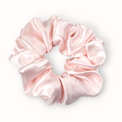 Versatile Silk Scrunchie - Maxi Set of 3