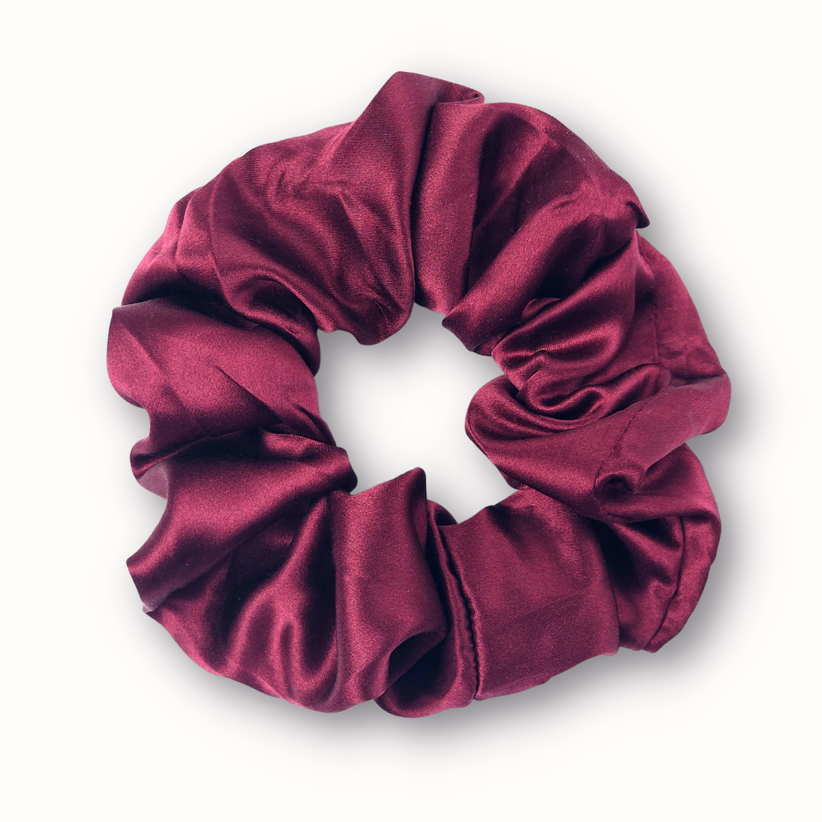 Versatile Silk Scrunchie - Maxi Set of 3