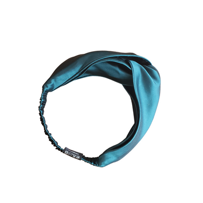 Ultimate Beauty Silk Headband for Women